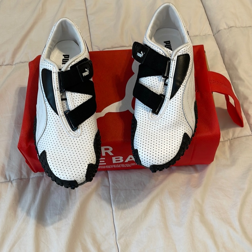 Puma shoes